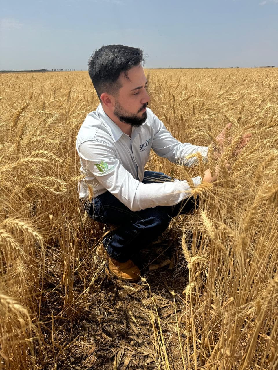 Dia de Campo BIO-X